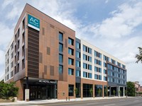 AC Hotel Louisville Downtown