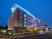 Aloft Louisville East