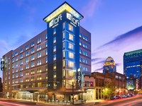 Aloft Louisville Downtown