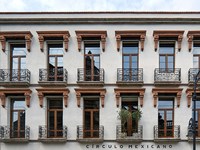 Circulo Mexicano, Mexico, a Member of Design Hotels™