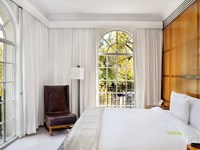CONDESA df, Mexico City, a Member of Design Hotels™