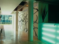 Habita, Mexico City, a Member of Design Hotels™