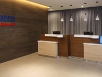Fairfield Inn & Suites Mexico City Vallejo