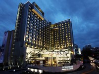JW Marriott Hotel Mexico City Santa Fe
