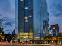 Le Méridien Mexico City Reforma