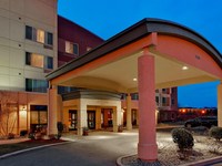 Courtyard Louisville Northeast