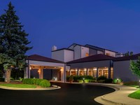 Courtyard Louisville East