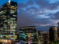 Sheraton Mexico City Maria Isabel Hotel