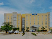 City Express by Marriott Minatitlan