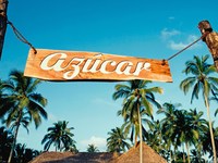 Azucar, Monte Gordo, a Member of Design Hotels™