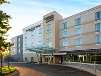 Fairfield Inn & Suites Louisville Northeast