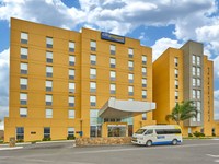 City Express by Marriott Monterrey Norte