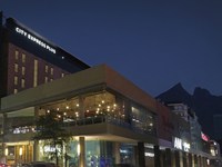 City Express Plus by Marriott Monterrey Nuevo Sur