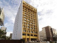 City Express Plus by Marriott Monterrey Galerias