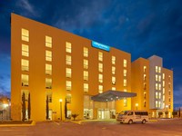 City Express by Marriott Nogales