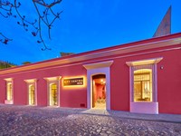 City Centro by Marriott Oaxaca