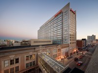Louisville Marriott Downtown