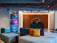 Aloft Playa del Carmen