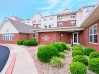 Residence Inn Louisville Northeast