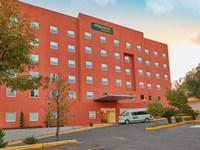 City Express Junior by Marriott Puebla Finsa