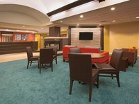 Residence Inn Boulder Broomfield