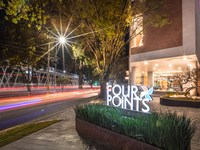 Four Points by Sheraton Puebla