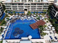 Hideaway at Royalton Riviera Cancun, An Autograph Collection All-Inclusive Resort, Adults Only