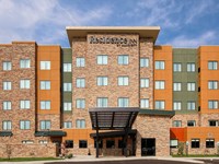 Residence Inn Louisville East/Oxmoor