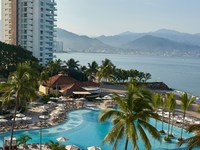 Marriott Puerto Vallarta Resort & Spa