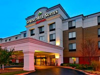 SpringHill Suites Louisville Hurstbourne/North
