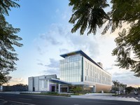 Aloft Queretaro