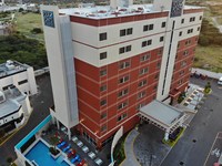 Four Points by Sheraton Queretaro Norte