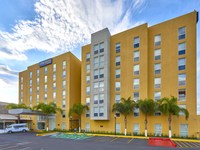 City Express by Marriott Querétaro Juríca