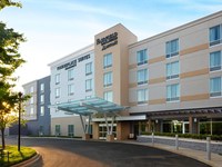 TownePlace Suites Louisville Northeast