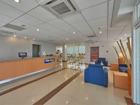 City Express by Marriott Reynosa