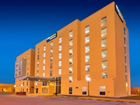 City Express by Marriott Reynosa Aeropuerto