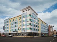 TownePlace Suites Louisville Downtown