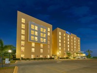 City Express by Marriott Salamanca