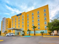 City Express by Marriott Saltillo Sur
