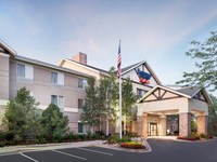 Fairfield Inn & Suites Loveland Fort Collins