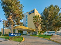 City Express by Marriott Saltillo Norte