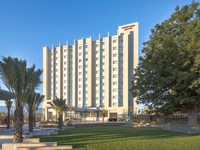 Courtyard Saltillo