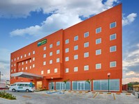 City Express Junior by Marriott Tuxtepec