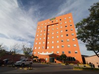 City Express Junior by Marriott San Luis Potosí Zona Industrial