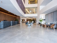 City Express Plus by Marriott San Luis Potosí