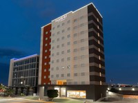 Fairfield Inn & Suites San Luis Potosi