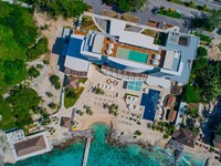 The Westin Cozumel