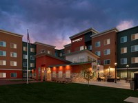 Residence Inn Lubbock Southwest