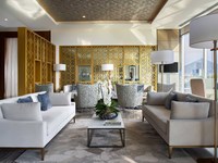 The Westin Monterrey Valle