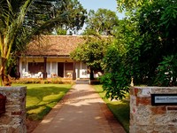 Maison Couturier, San Rafael, a Member of Design Hotels™